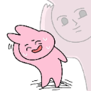 ha custom emote | Blackcat