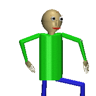 baldidance animated Discord emote - /r/christians