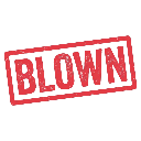 BLOWN custom emote | Propr