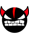 Darkie_Roblox_Devil custom emote | Darkitsu