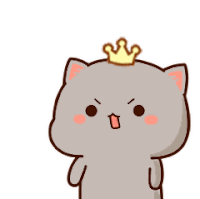 GomaKing animated emote - The Treehouse