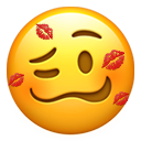 Kisses custom emote | BDRP I Border Roleplay