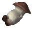Moshroom animated emote | Autism Mansion