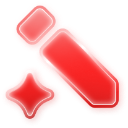 pen_curated custom emote - Global Creative Design Community
