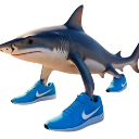 tralalerotralala Discord sticker from Jushoka