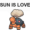 aa_sunislove Discord sticker from Pokémon Champions | VGC Battles & Tournaments