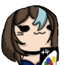 WilldCard custom emote | 💫 Solnyra GAMERS
