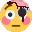 Bloody_Flushed Discord sticker from RŌNIN-DAN