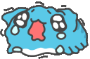 catcapoocry animated emote from 𝘙𝘌𝘈𝘓𝘐𝘛𝘠 𝘈𝘞𝘈𝘐𝘛𝘚... but after 24.7