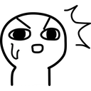 criipy_shocked custom emote | Pinay | Voice Chat • Social • Emojis & Stickers • Icons