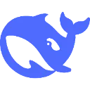 deepseek Discord sticker from Crow AI #Renaissance