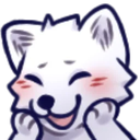 fir_blush Discord sticker from Fabulous Beast・Español [0.3K] 🌈