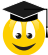 smiley_study Discord sticker | 💛 MovieStarPlanet 💛 Shop💛