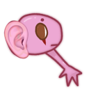 T2ChemListen custom emote | Chemistry's Lab