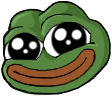 smile custom emote | Autism Mansion