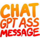539733chatgptwrotethis Discord sticker from Tambayan Ave.