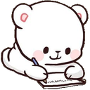 cute40 custom emote from Lemniscate Network