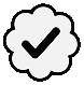 DoneWhite animated GIF emoji | ✨КиберЛапки🎮