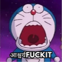 ashcharya_Fuck_it custom emote from Secret Cult of Bakchods🥷