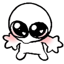 NOW custom emote - ۶ৎ　‿　cemetery　 ݁ 　˖