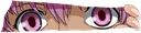 YunoEyes Discord Emoji - Yuno's Basement