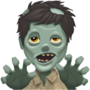 zombie_1 Discord sticker - Avalon Community | Dedicated Servers & Real Players