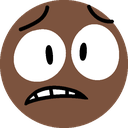 bunpleasantlysurprised Discord sticker - District 20