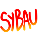 sybau Discord sticker - The mycelium