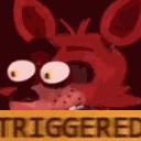 3859triggerfoxy animated GIF emoji | The Nerd Dungeon: LGBTQ+, Dating, 18+, and Dungeons