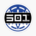 501 Discord sticker | Die große Armee der Republik (Battlefront 2 RP)