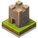 buildplate custom emote from Realm Explorer | Find & Promote