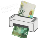 4661_brrr animated GIF emoji from Cliptic | Clipping Discord