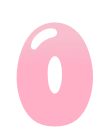 Number_Zero_0_Pink custom emote from Nigger