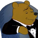 TuxedoWinnie Discord Emoji from РПГ Секта | RPG Cult