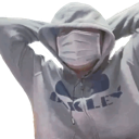emoji_68 Discord sticker from 遊戲小鎮