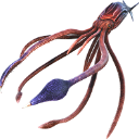 tusoteuthis custom emote from Empire Shop
