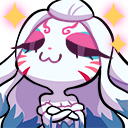 waifuahriproud custom emote | ୨୧     waifu cαƒe    𓂃 ✿   〈 🍵ɞ ྀྀ active ⋆ social ⋆ events ⋆ gwys ⋆ icons ⋆ gaming ⋆ art ⋆ sfw ⋆