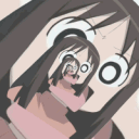 0animehecc animated GIF emoji - ruin.