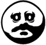 husk custom emote from Hearts of Steel (Geopoltical Minecraft Server)