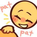 PetGive Discord Emoji from Irisia's old Kingdom