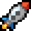 Rocket animated emote - RK'S HOMETOWN