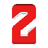 red_2_tdu animated emote | MANIVEX