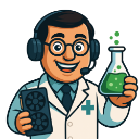 Logo Discord Emoji | FPSDoctor