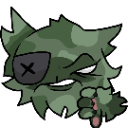 dayoneofdrawingthecollarminiboss Discord Emoji from КОТОВАРНЯ