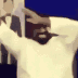 dance123 animated GIF emoji from #- thunder community