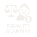 EqualityScammer Discord Emoji | Battlefield Philosophy