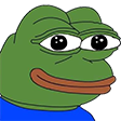 feelsgoodman custom emote | The Final Third