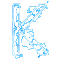 Alphabet_K83 animated emote - PROJECT: SERIALIZATION