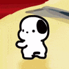 heathendance animated emote | Anime Empire
