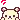 Korilakkuma bear with a red anger vein symbol above its head.